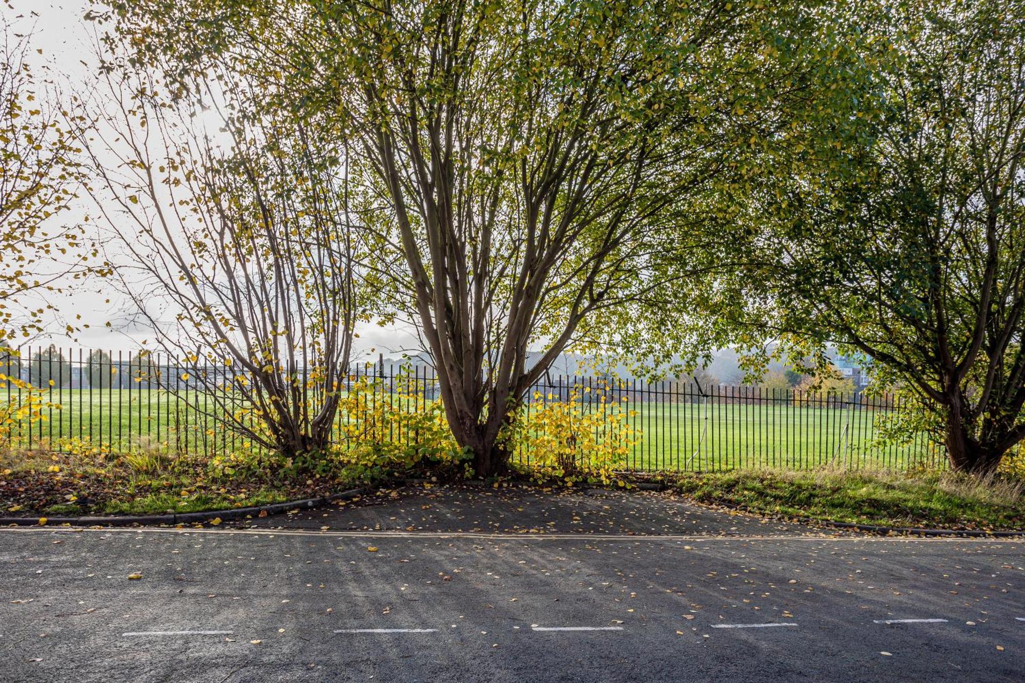 Coronation House By Yourstays - 3 Bedroom House In Newcastle-Under-Lyme Stoke-on-Trent Esterno foto
