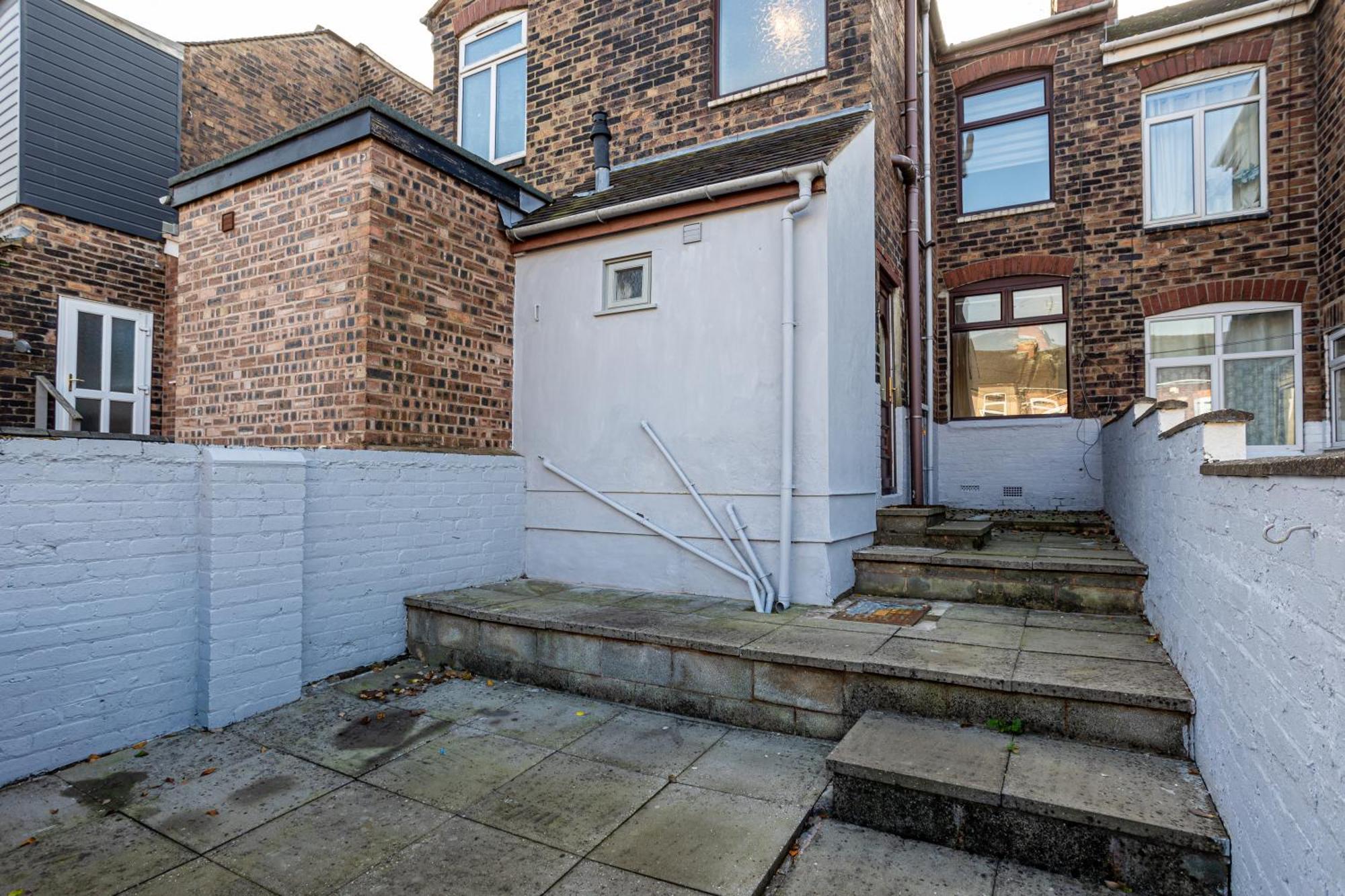 Coronation House By Yourstays - 3 Bedroom House In Newcastle-Under-Lyme Stoke-on-Trent Esterno foto